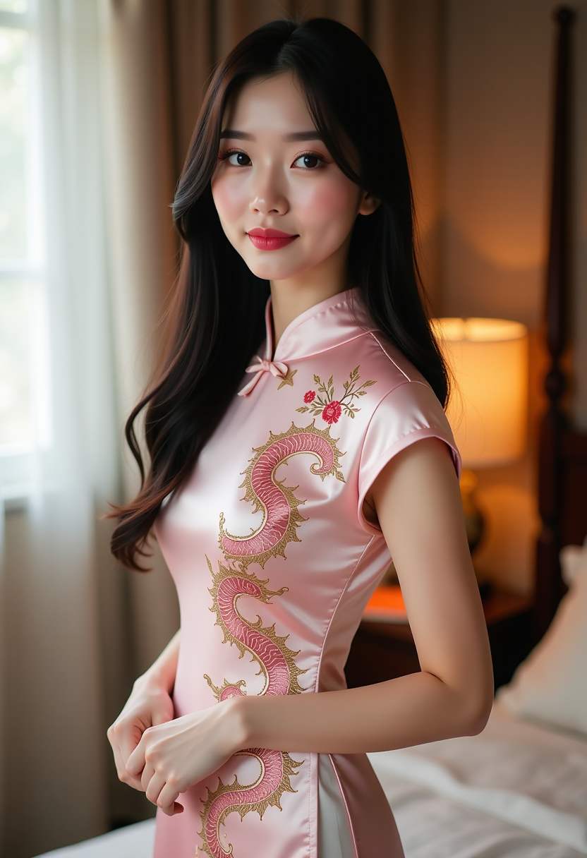 慢火人间影片海报